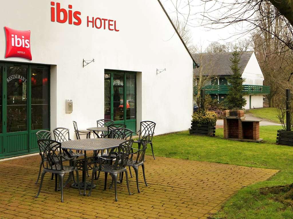 Ibis Coventry South Ξενοδοχείο Εξωτερικό φωτογραφία