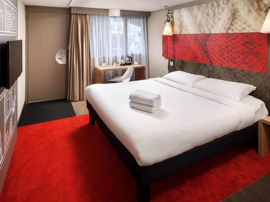 Ibis Coventry South Ξενοδοχείο Δωμάτιο φωτογραφία