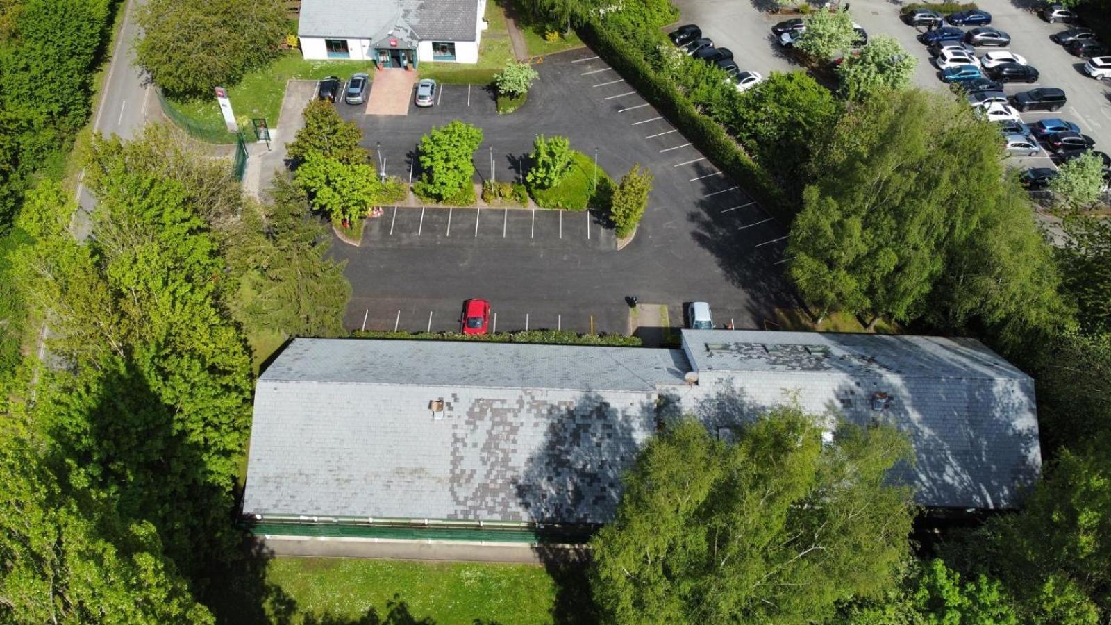 Ibis Coventry South Ξενοδοχείο Εξωτερικό φωτογραφία
