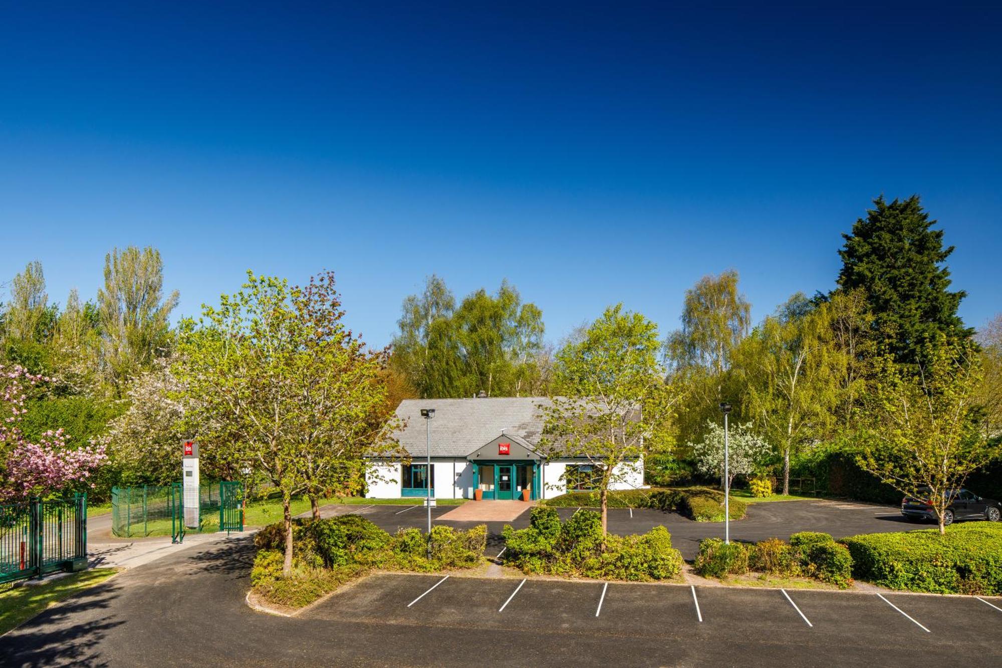 Ibis Coventry South Ξενοδοχείο Εξωτερικό φωτογραφία