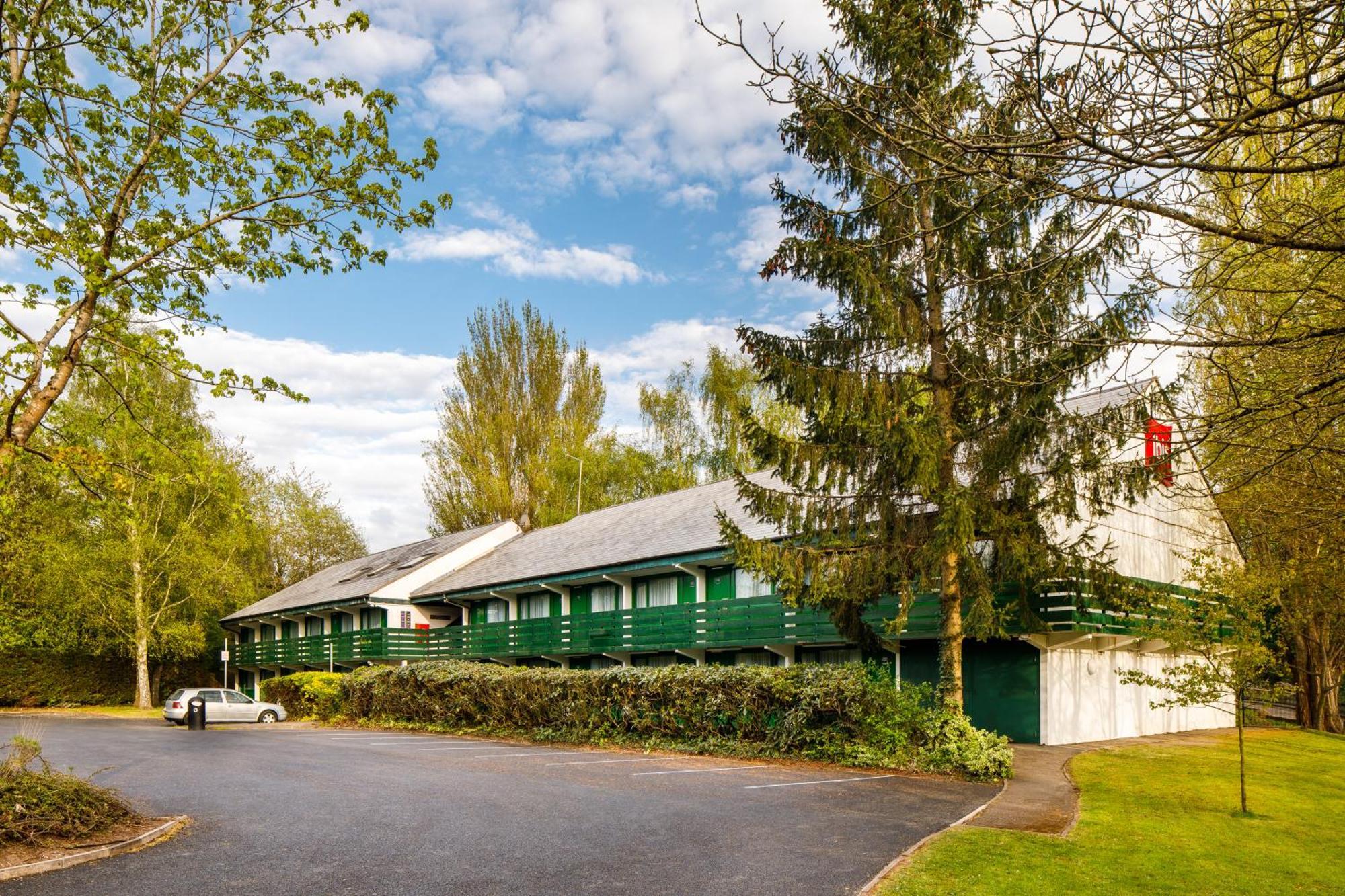 Ibis Coventry South Ξενοδοχείο Εξωτερικό φωτογραφία