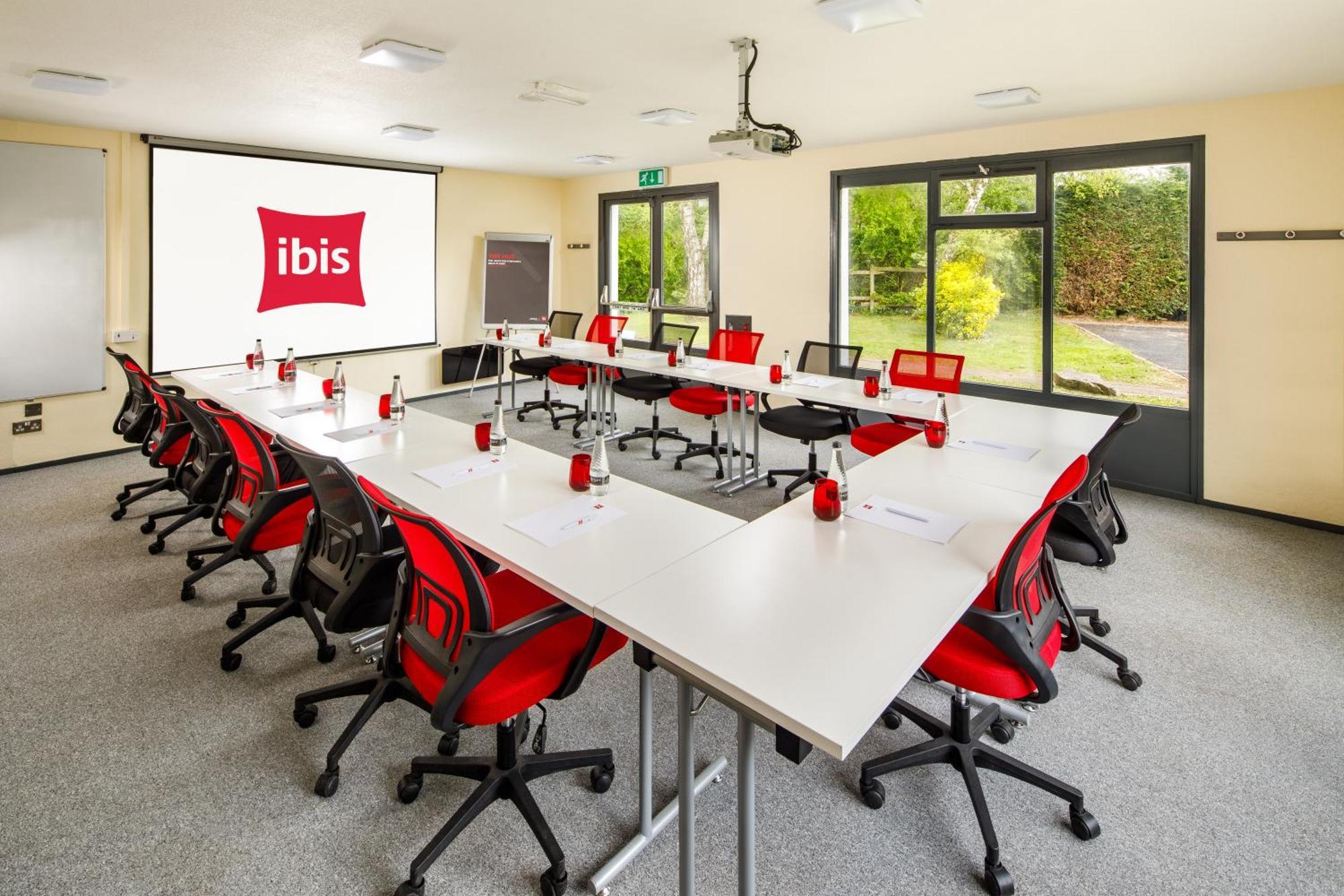 Ibis Coventry South Ξενοδοχείο Εξωτερικό φωτογραφία