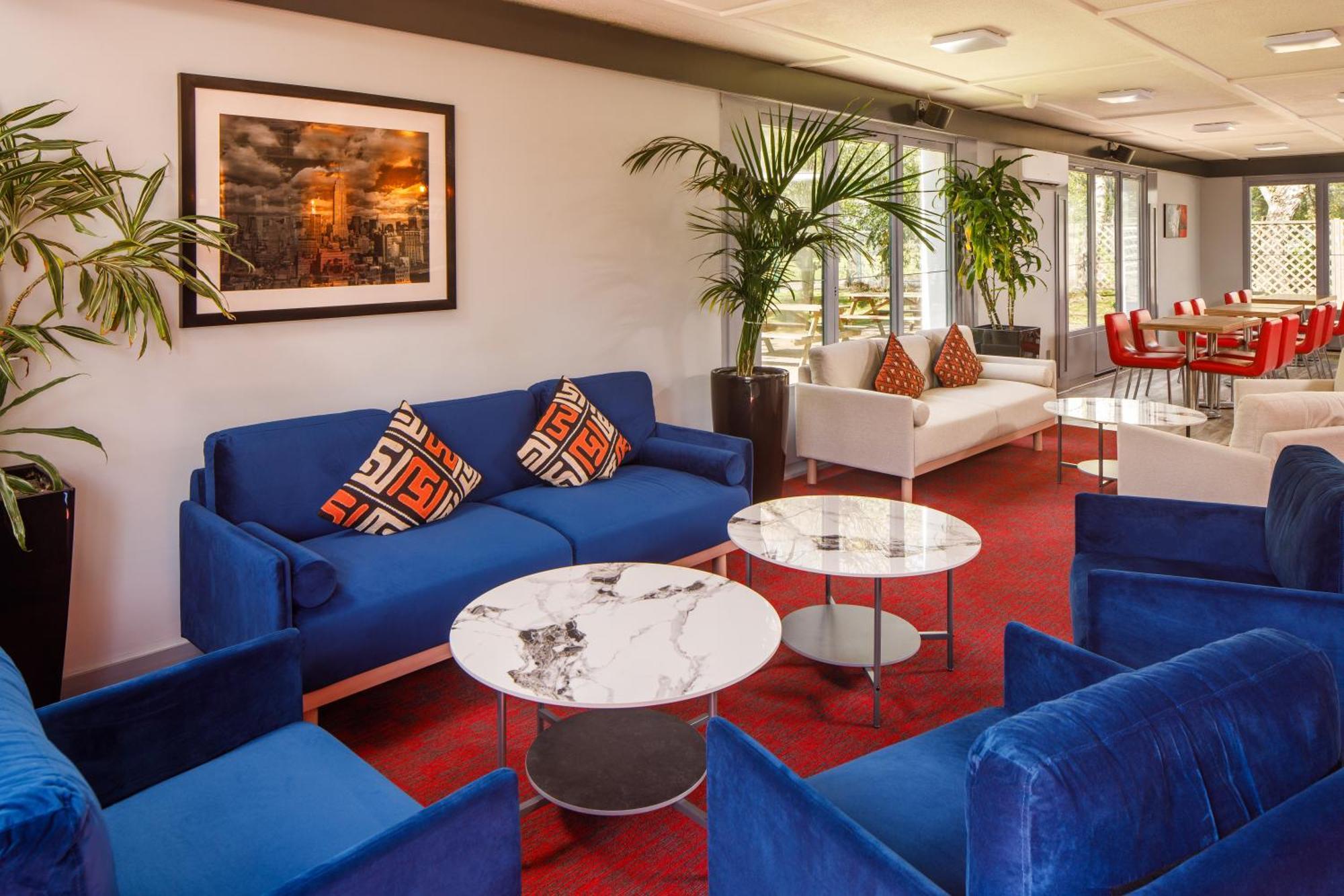 Ibis Coventry South Ξενοδοχείο Εξωτερικό φωτογραφία