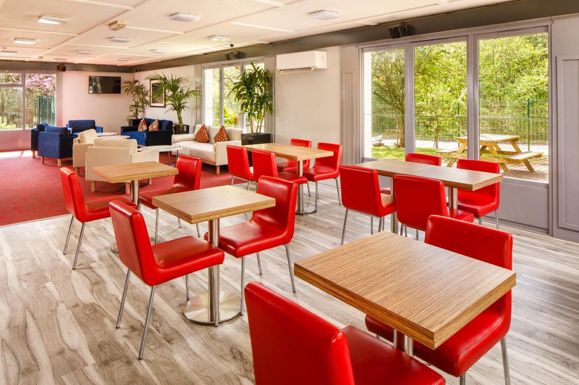 Ibis Coventry South Ξενοδοχείο Εξωτερικό φωτογραφία