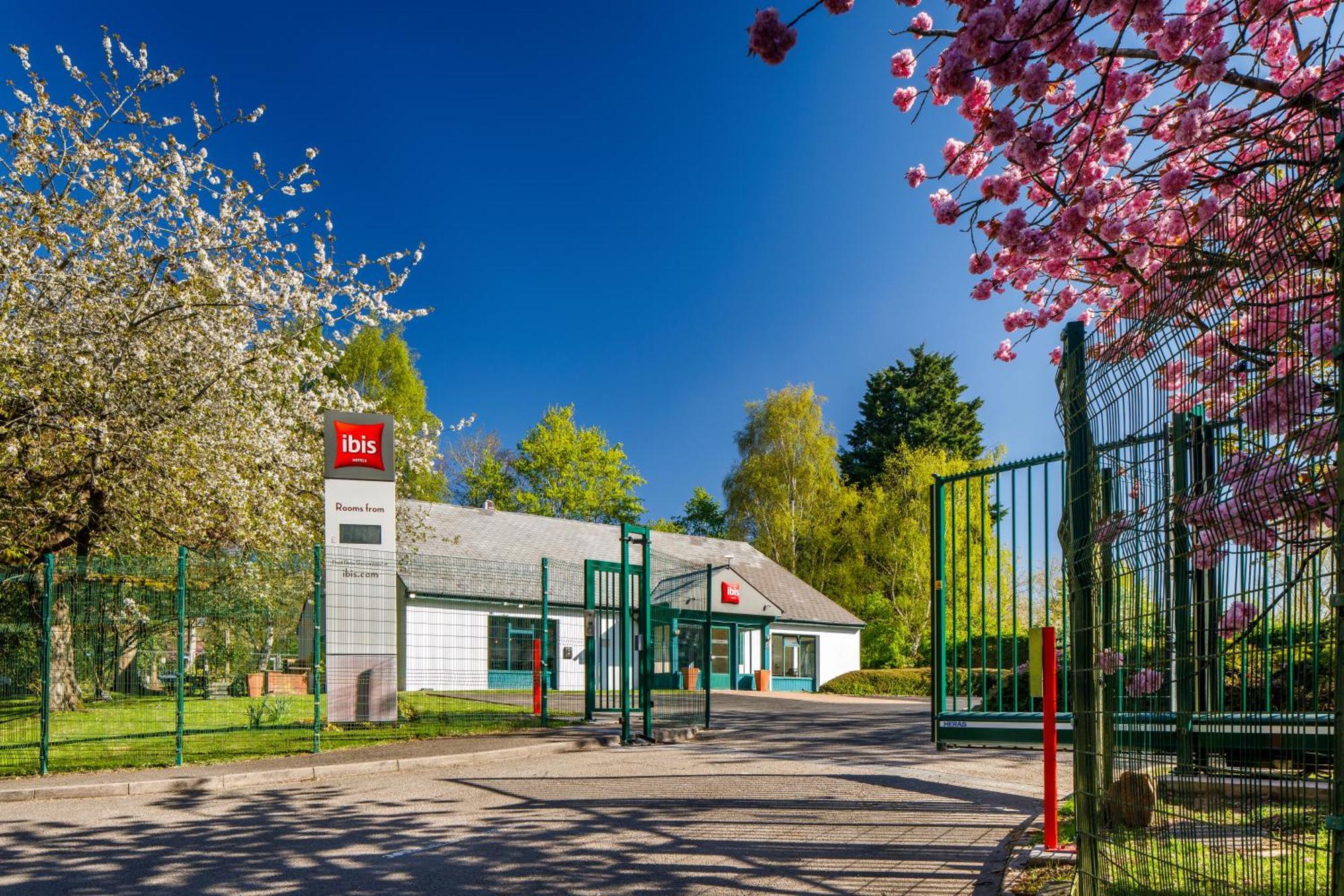 Ibis Coventry South Ξενοδοχείο Εξωτερικό φωτογραφία
