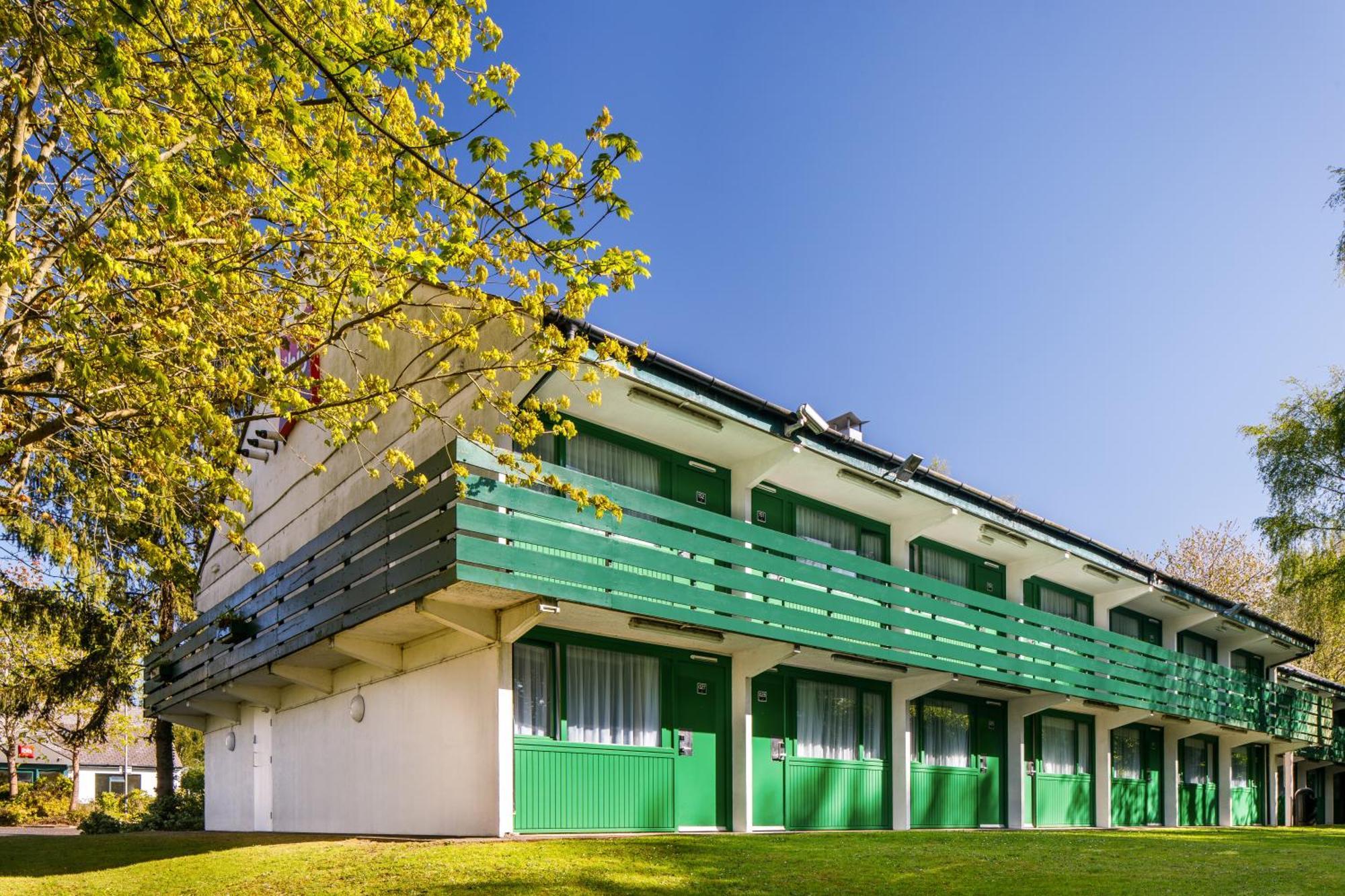 Ibis Coventry South Ξενοδοχείο Εξωτερικό φωτογραφία