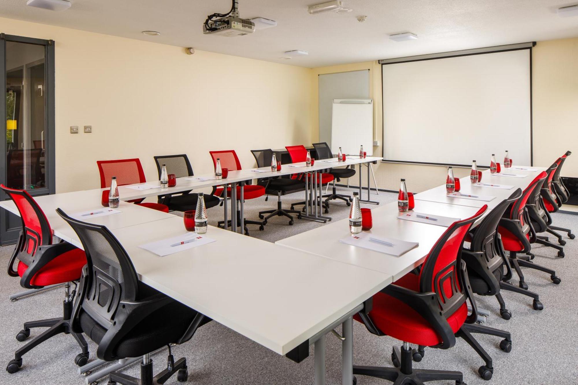 Ibis Coventry South Ξενοδοχείο Εξωτερικό φωτογραφία
