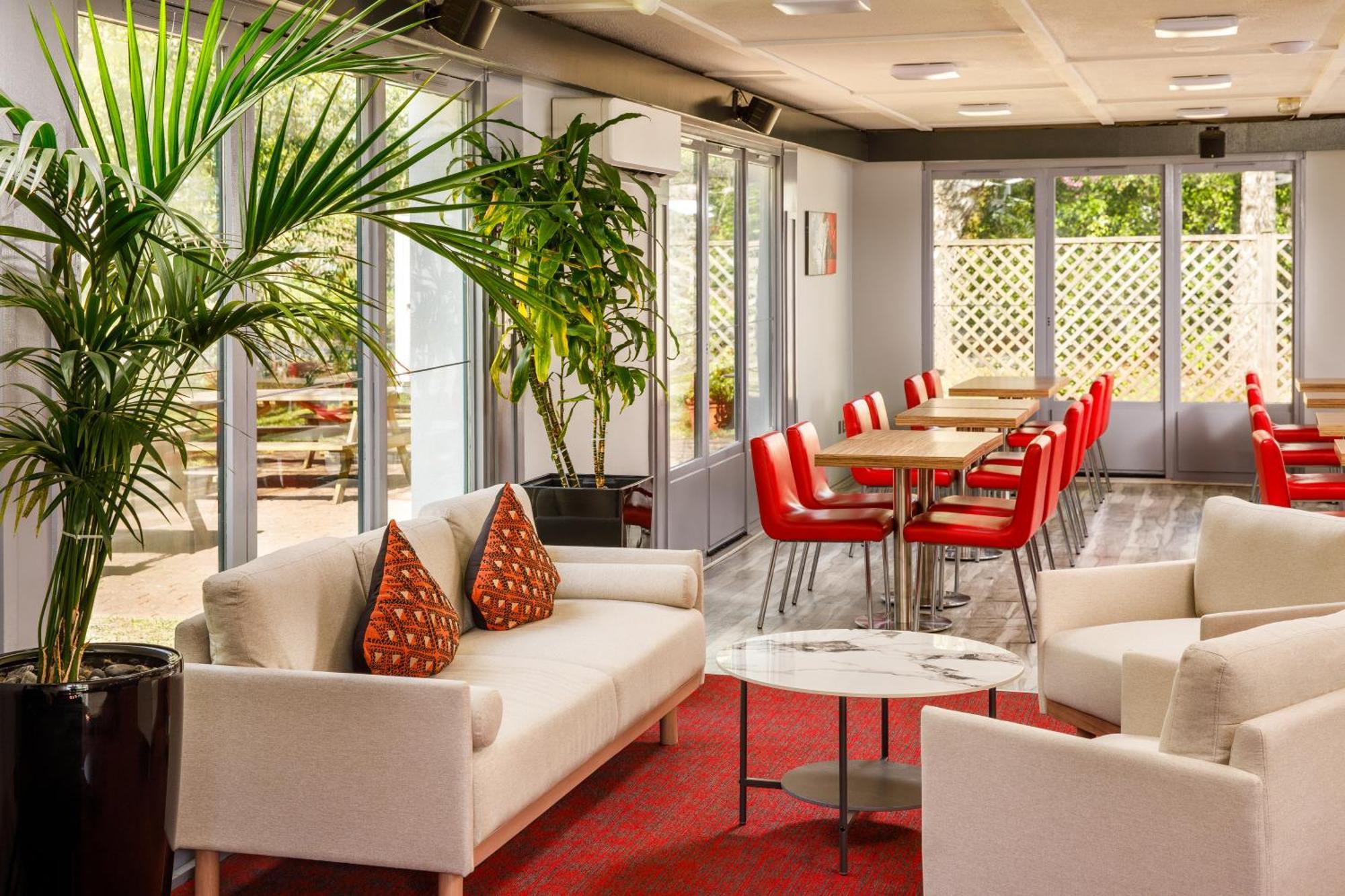 Ibis Coventry South Ξενοδοχείο Εξωτερικό φωτογραφία