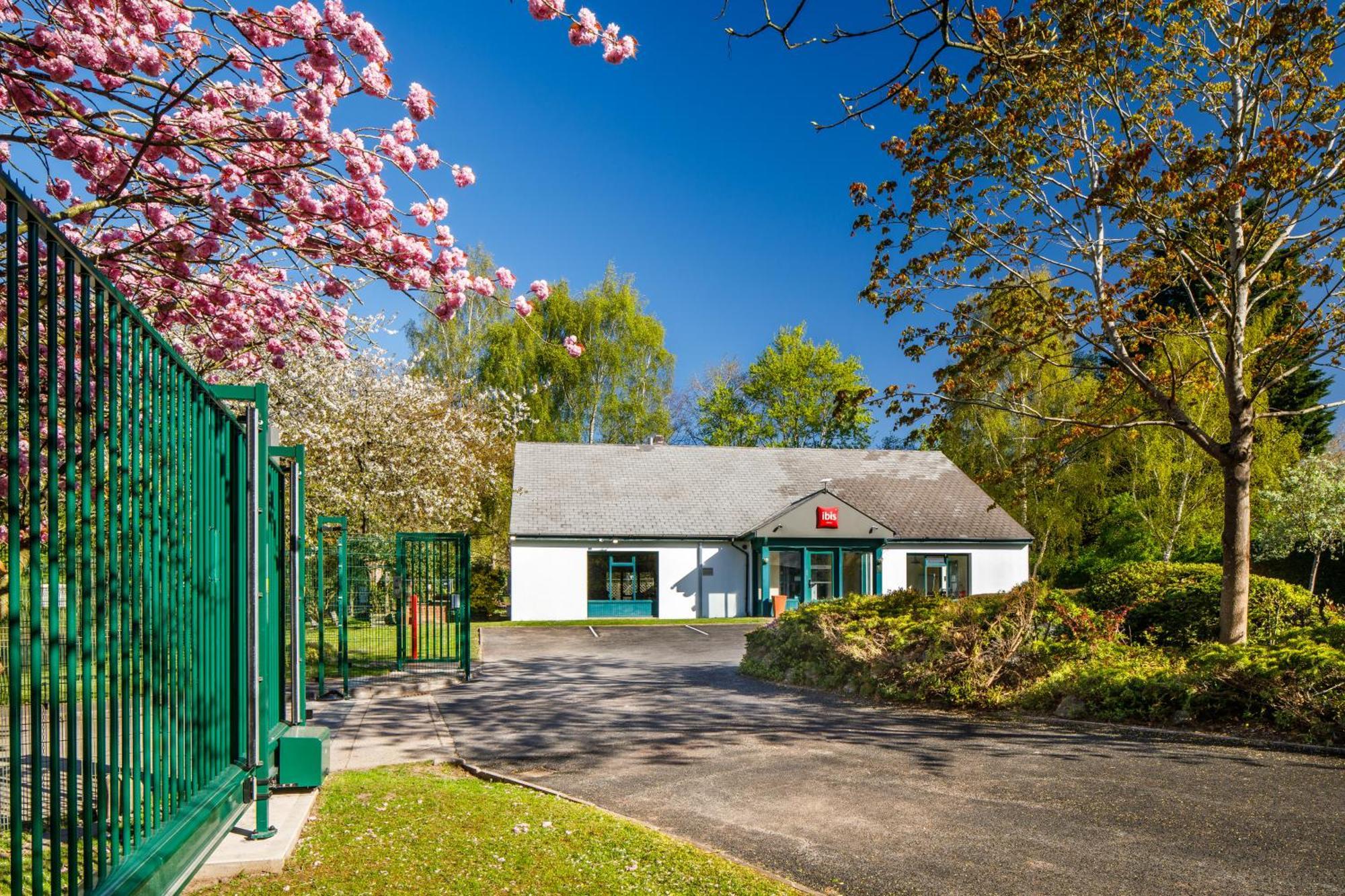 Ibis Coventry South Ξενοδοχείο Εξωτερικό φωτογραφία