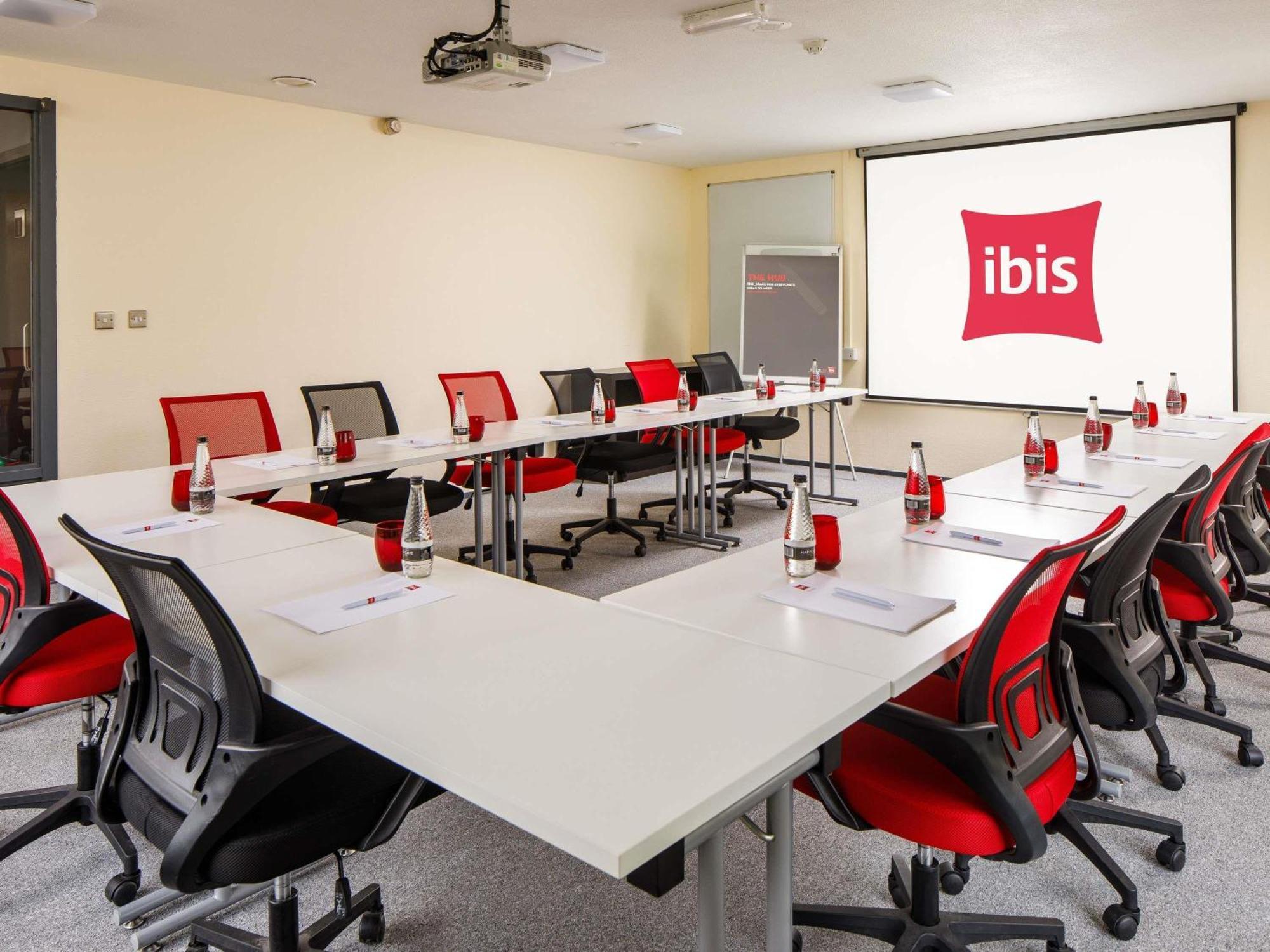 Ibis Coventry South Ξενοδοχείο Εξωτερικό φωτογραφία