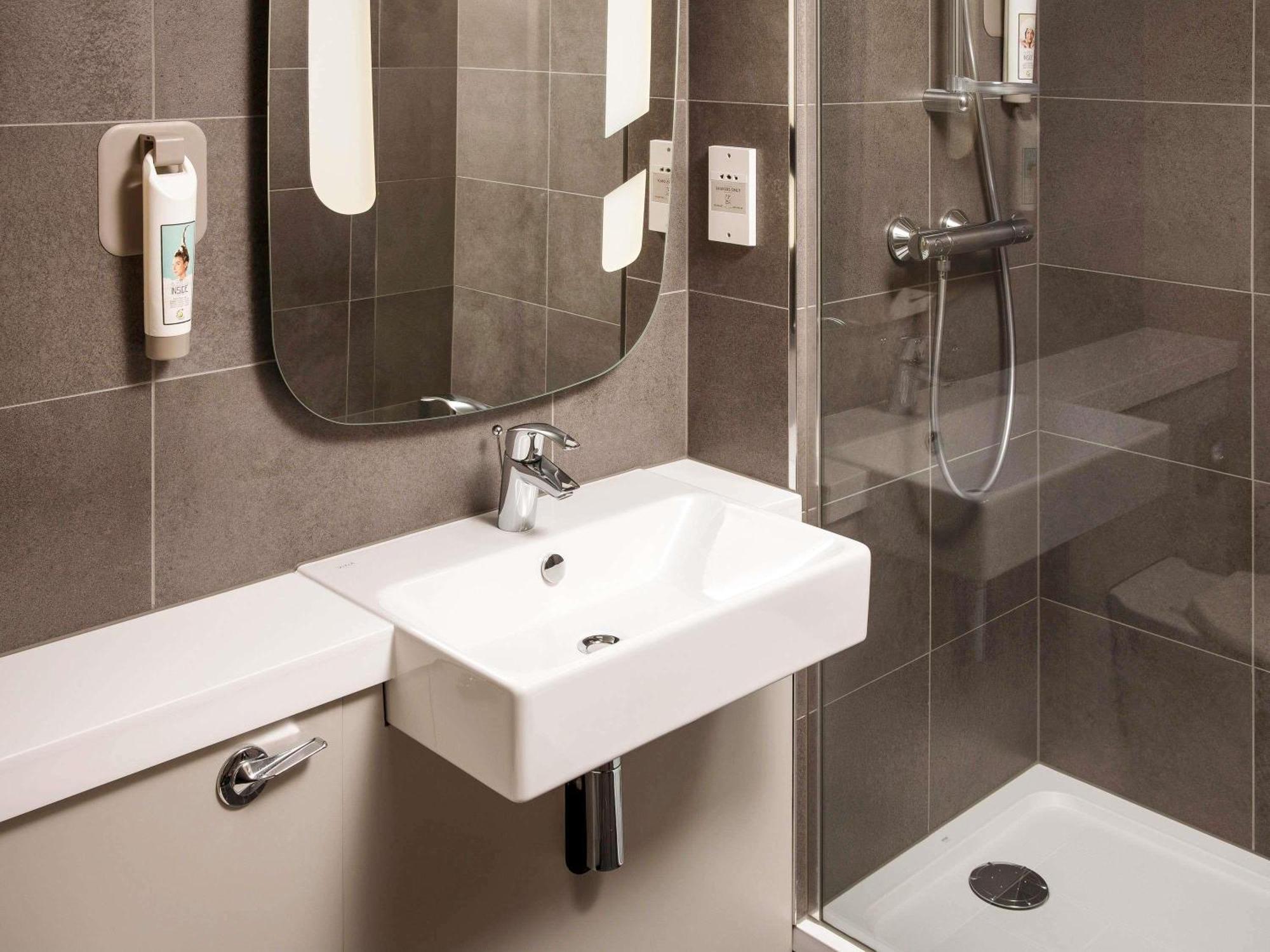 Ibis Coventry South Ξενοδοχείο Εξωτερικό φωτογραφία