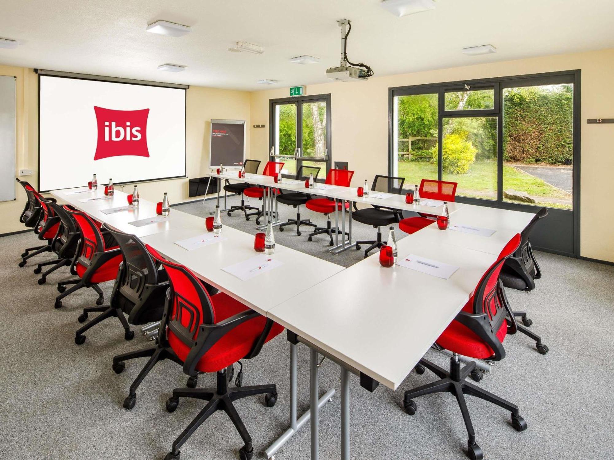 Ibis Coventry South Ξενοδοχείο Εξωτερικό φωτογραφία