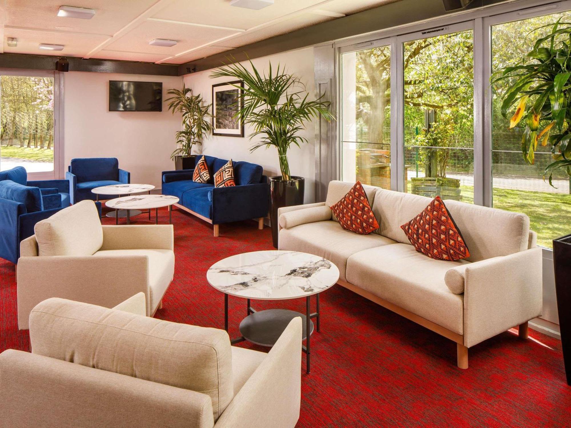 Ibis Coventry South Ξενοδοχείο Εξωτερικό φωτογραφία