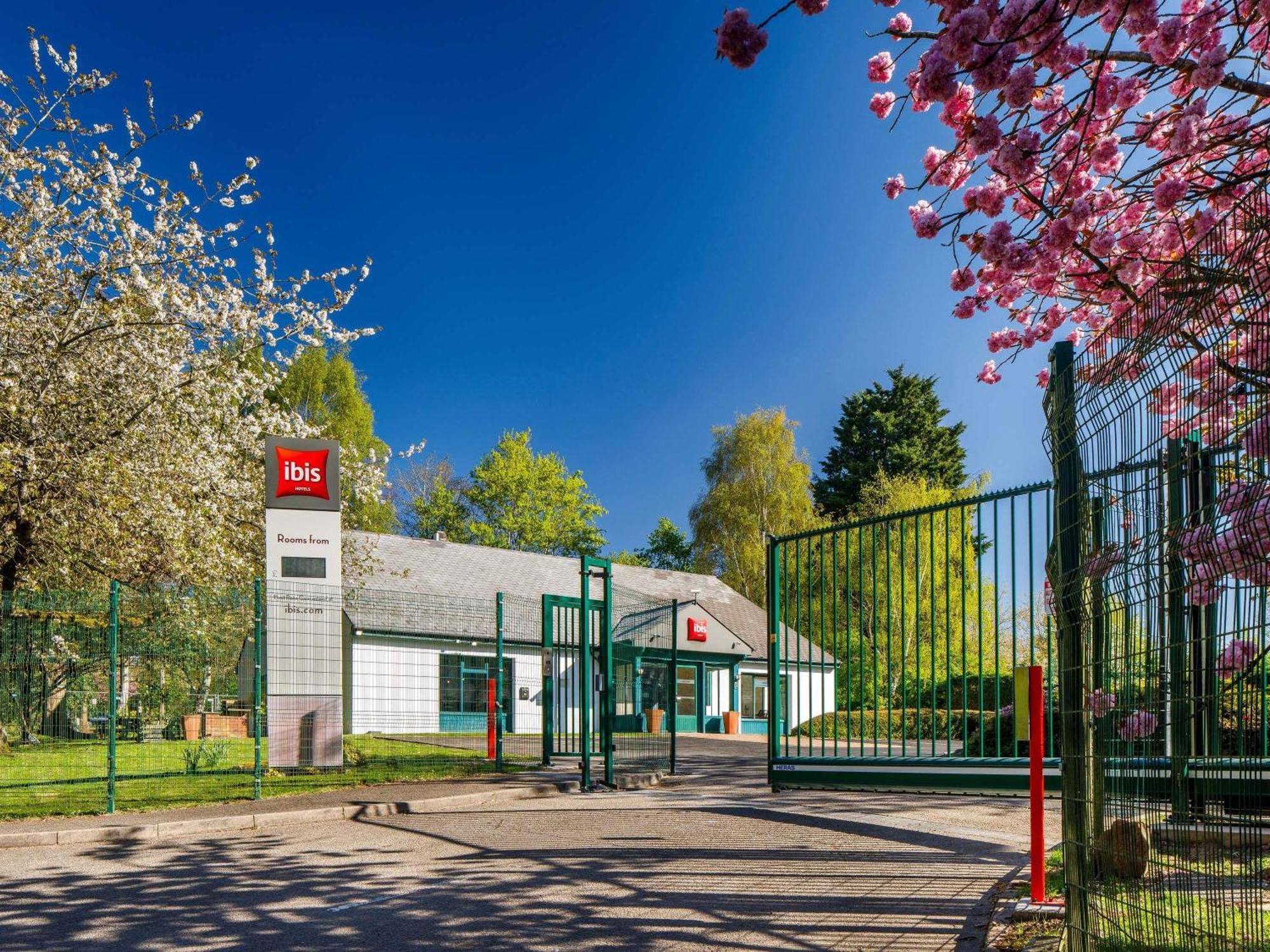 Ibis Coventry South Ξενοδοχείο Εξωτερικό φωτογραφία