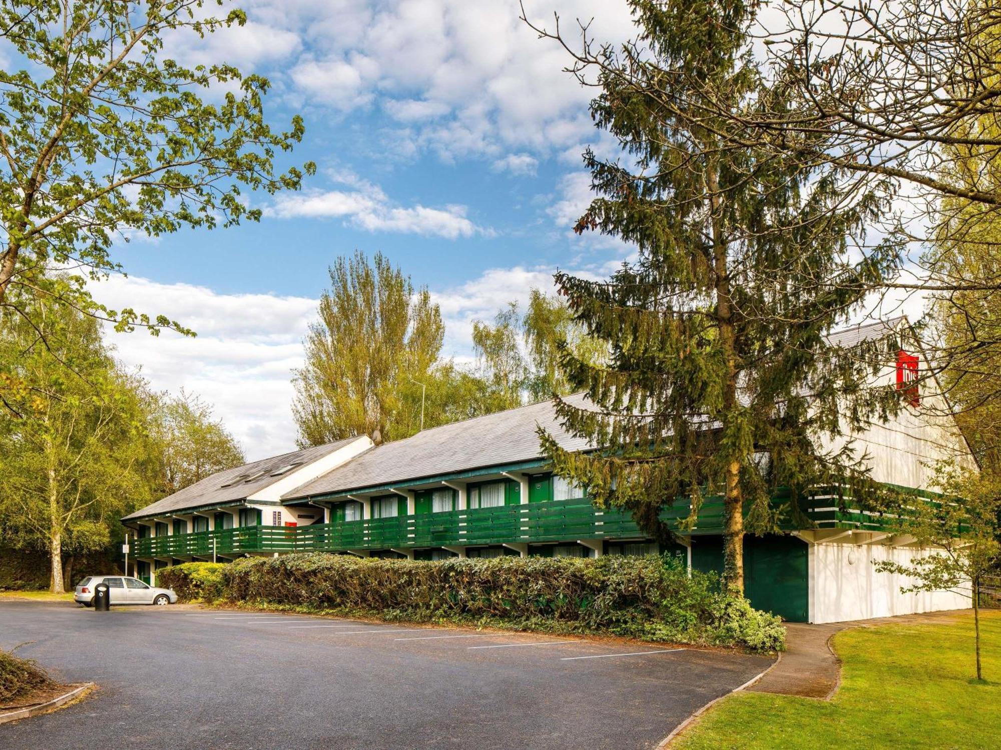 Ibis Coventry South Ξενοδοχείο Εξωτερικό φωτογραφία