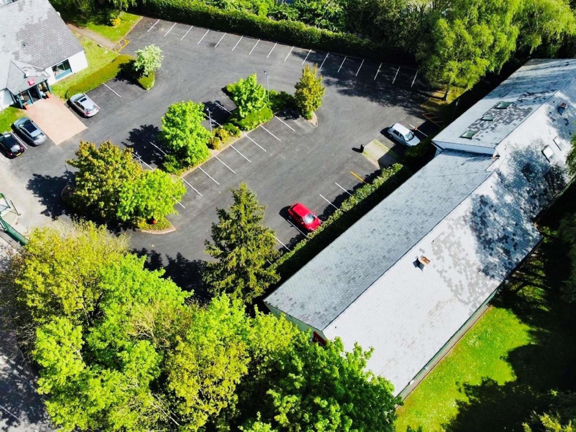 Ibis Coventry South Ξενοδοχείο Εξωτερικό φωτογραφία