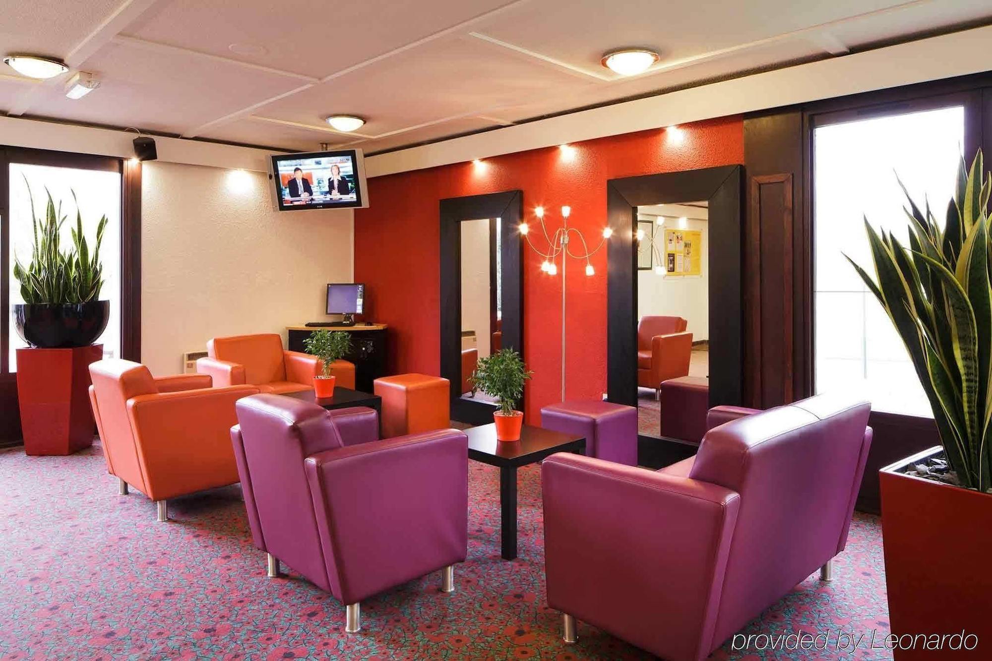 Ibis Coventry South Ξενοδοχείο Εξωτερικό φωτογραφία