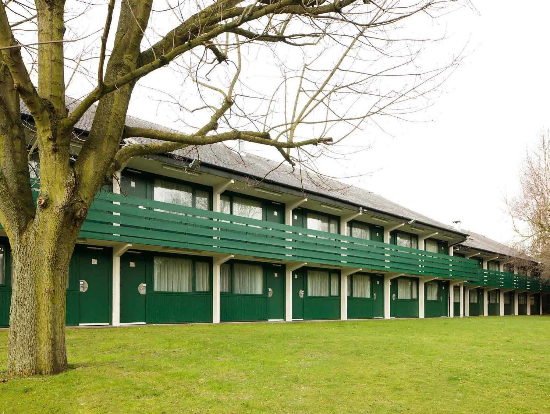 Ibis Coventry South Ξενοδοχείο Εξωτερικό φωτογραφία
