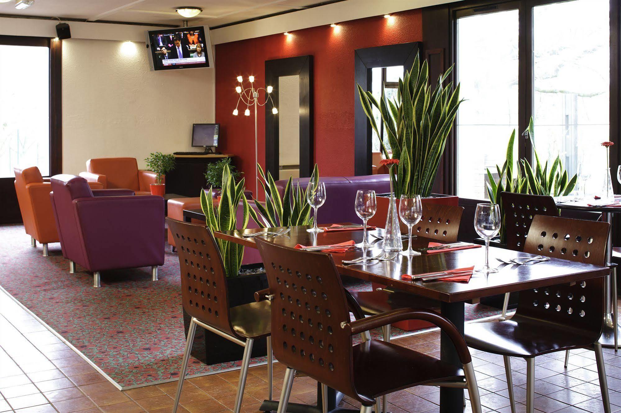 Ibis Coventry South Ξενοδοχείο Εξωτερικό φωτογραφία
