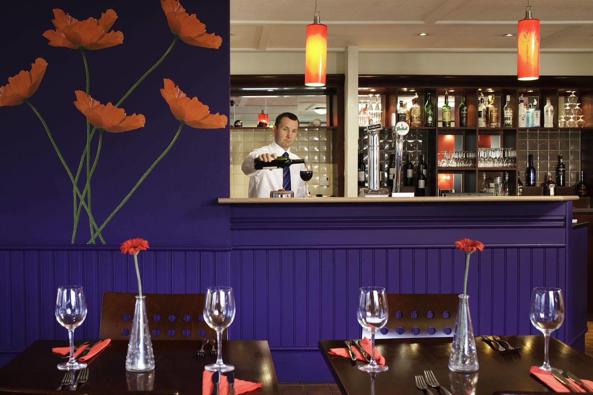 Ibis Coventry South Ξενοδοχείο Εξωτερικό φωτογραφία
