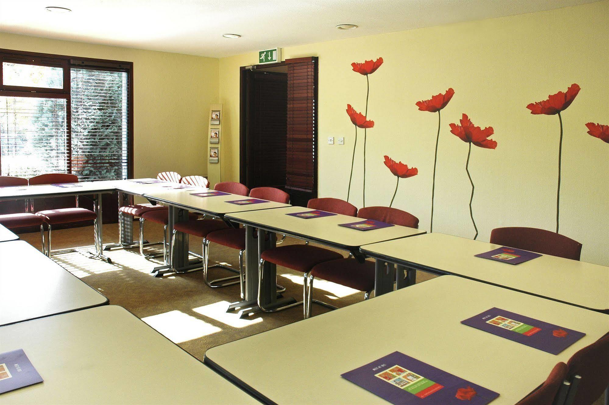 Ibis Coventry South Ξενοδοχείο Εξωτερικό φωτογραφία