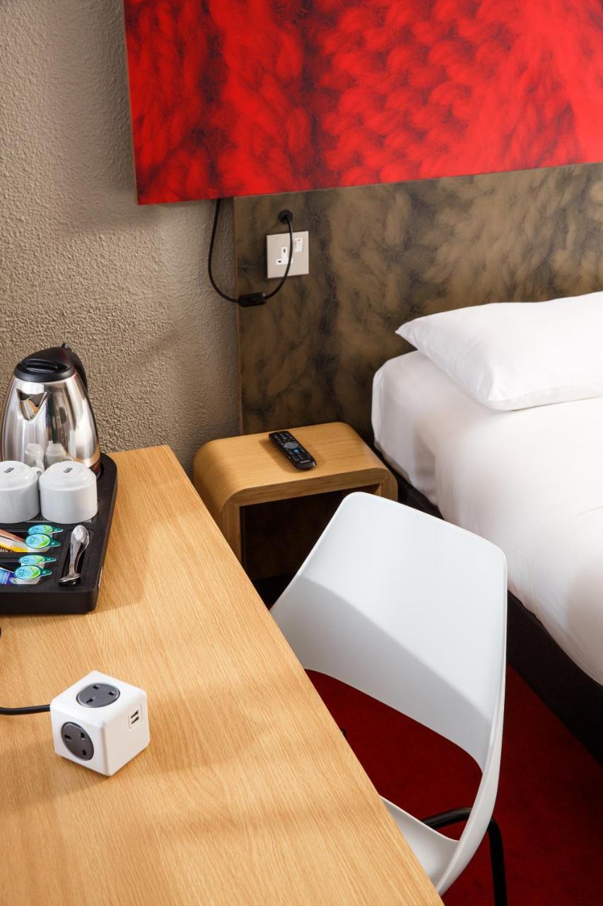 Ibis Coventry South Ξενοδοχείο Εξωτερικό φωτογραφία