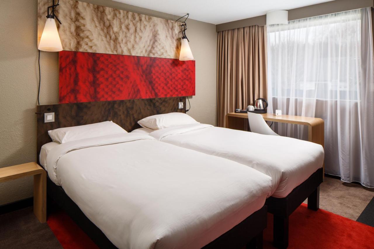 Ibis Coventry South Ξενοδοχείο Εξωτερικό φωτογραφία