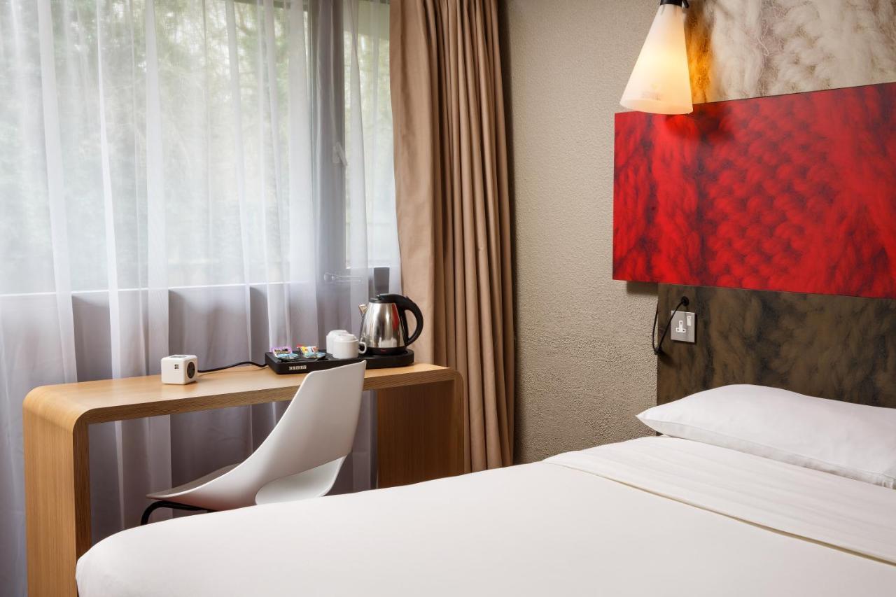 Ibis Coventry South Ξενοδοχείο Εξωτερικό φωτογραφία