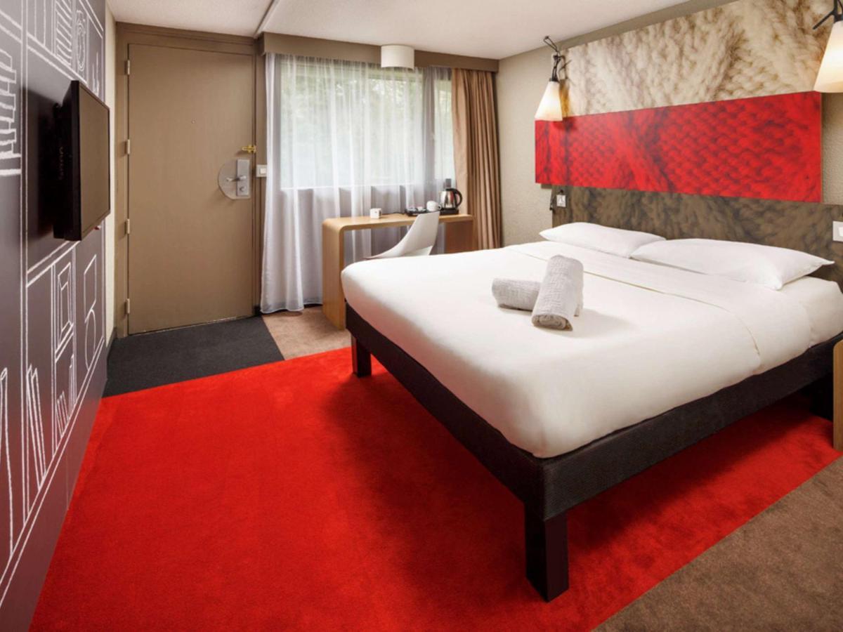 Ibis Coventry South Ξενοδοχείο Εξωτερικό φωτογραφία