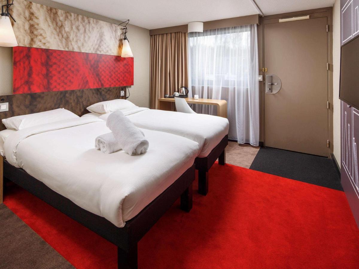 Ibis Coventry South Ξενοδοχείο Εξωτερικό φωτογραφία