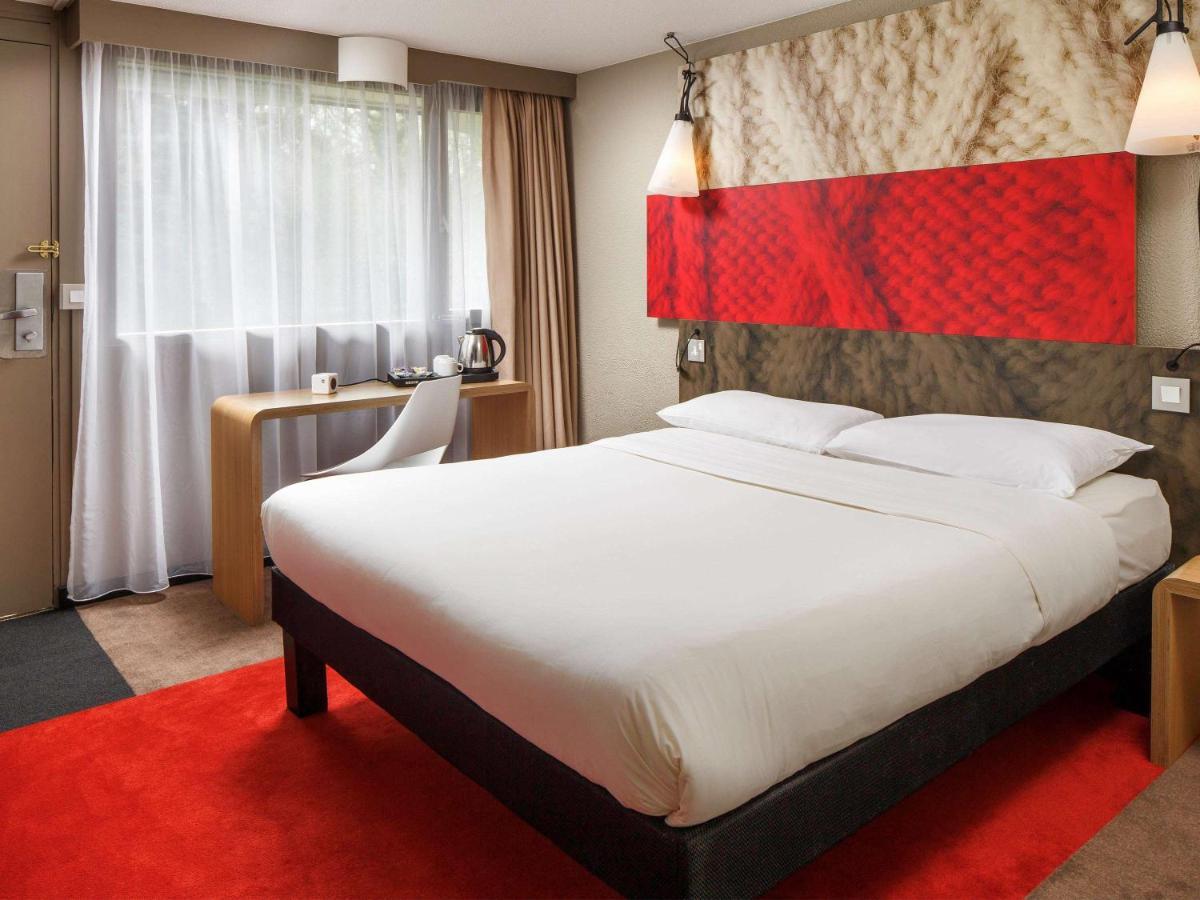 Ibis Coventry South Ξενοδοχείο Εξωτερικό φωτογραφία