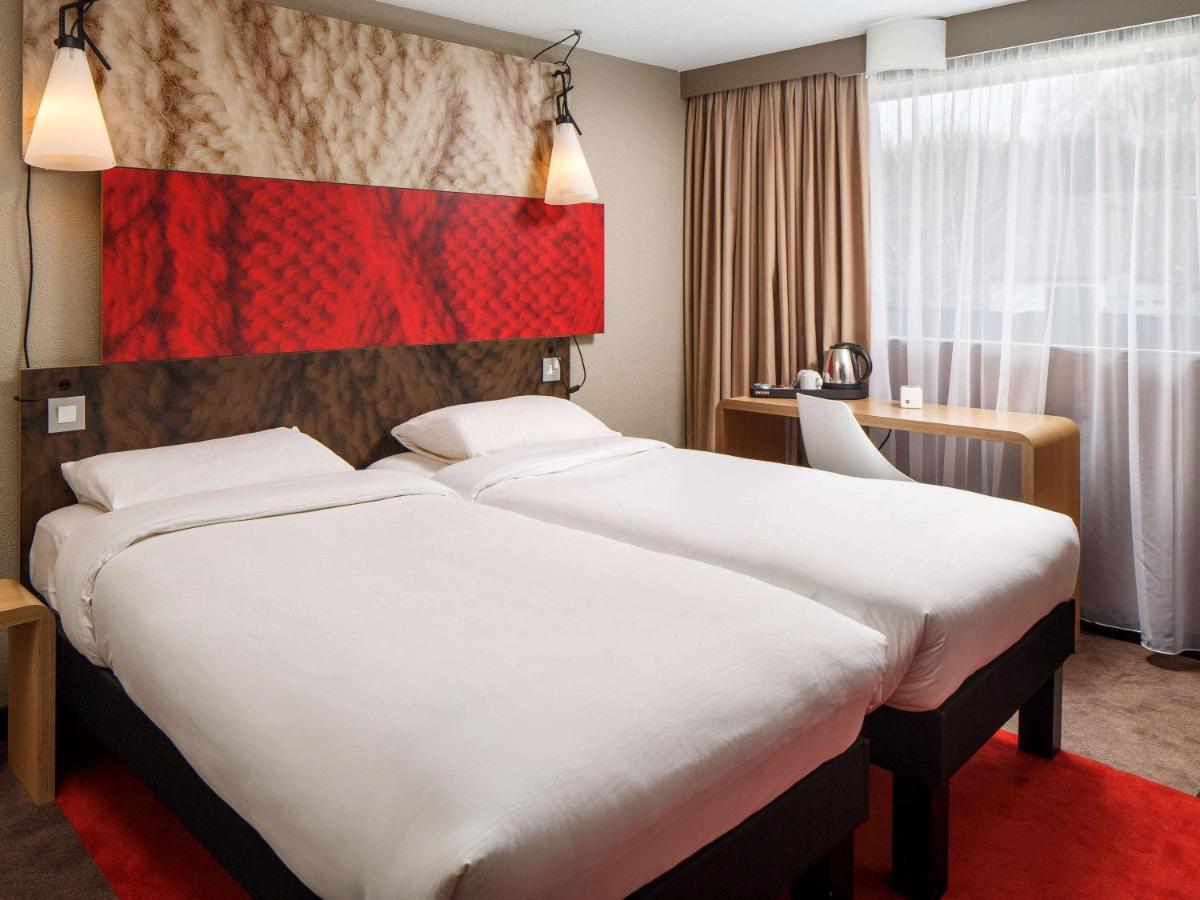 Ibis Coventry South Ξενοδοχείο Εξωτερικό φωτογραφία